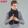 Foulard pour homme en Laine - Ref 3159547