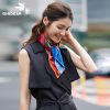 Foulard en soie - Ref 3159583