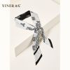 Foulard pour Femme en soie - Ref 3159645