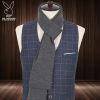 Foulard pour homme en Laine - Ref 3159682