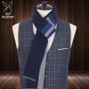 Foulard pour homme en Laine - Ref 3159685