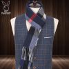 Foulard pour homme en Laine - Ref 3159687