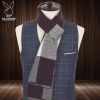 Foulard pour homme en Laine - Ref 3159688