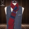Foulard pour homme en Laine - Ref 3159690