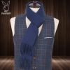 Foulard pour homme en Laine - Ref 3159693