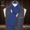 Foulard pour homme en Laine - Ref 3159694