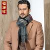 Foulard pour homme en Laine - Ref 3159743