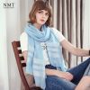 Foulard pour Femme en Laine - Ref 3159758
