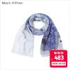 Foulard en Modal - Ref 3159806