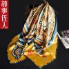 Foulard pour Femme en soie - Ref 3159842