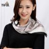 Foulard pour Femme en soie - Ref 3159857