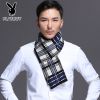Foulard pour homme en Laine - Ref 3159860