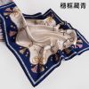 Foulard pour Femme en soie - Ref 3159867