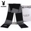 Foulard pour homme en Laine - Ref 3159874