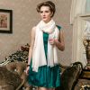 Foulard pour Femme en Laine - Ref 3159945