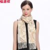 Foulard pour Femme en Laine - Ref 3159958