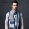 Foulard pour homme en Laine - Ref 3159960