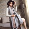Foulard pour Femme en Cachemire - Ref 3159999
