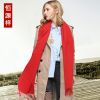 Foulard pour Femme en Laine - Ref 3160023