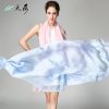 Foulard pour Femme en soie - Ref 3160030