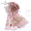 Foulard pour Femme en soie - Ref 3160052