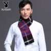 Foulard pour homme en Laine - Ref 3160075
