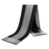 Foulard pour homme en Cachemire - Ref 3160281