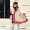 Foulard pour Femme en Cachemire - Ref 3160322