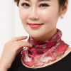 Foulard pour Femme en soie - Ref 3160330