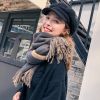 Foulard pour Femme en Cachemire - Ref 3160372
