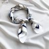 Foulard pour Femme en soie - Ref 3160403