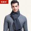Foulard pour homme en Laine - Ref 3160411