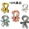Foulard pour Femme en soie - Ref 3160438