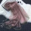 Foulard pour Femme en soie - Ref 3160446