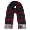 Foulard en Laine - Ref 3161062