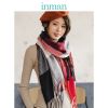Foulard pour Femme en Cachemire - Ref 3161065