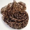 Foulard pour Femme en soie - Ref 3161079