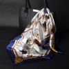 Foulard pour Femme en soie - Ref 3161097