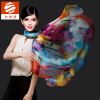 Foulard pour Femme en soie - Ref 3161101