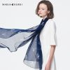 Foulard pour Femme en soie - Ref 3161196