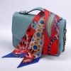 Foulard pour Femme en soie - Ref 3161227