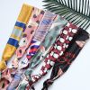 Foulard pour Femme en soie - Ref 3161248