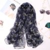 Foulard pour Femme en soie - Ref 3161284