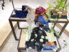 Foulard en soie - Ref 3161300