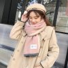 Foulard pour Femme en Coton - Ref 3161310