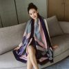 Foulard pour Femme en Cachemire - Ref 3161339
