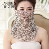Foulard pour Femme en soie - Ref 3161378