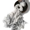 Foulard pour Femme en Cachemire - Ref 3161392