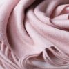 Foulard pour Femme en Laine - Ref 3161486