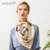 Foulard pour Femme en soie - Ref 3161517